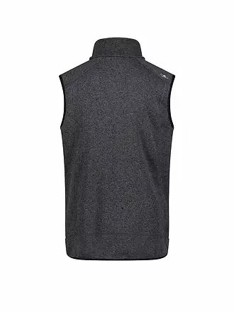 CMP | Herren Fleeceweste | 